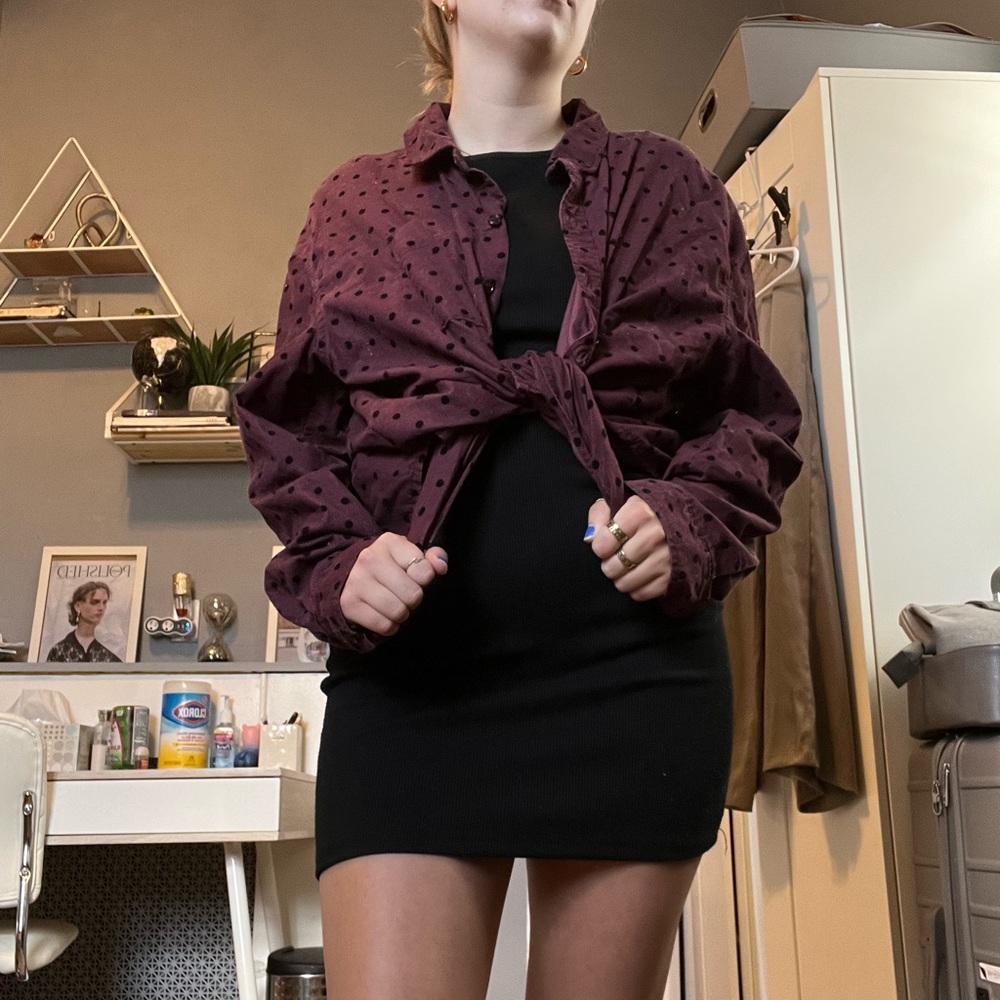 Madewell Button Down - image 2